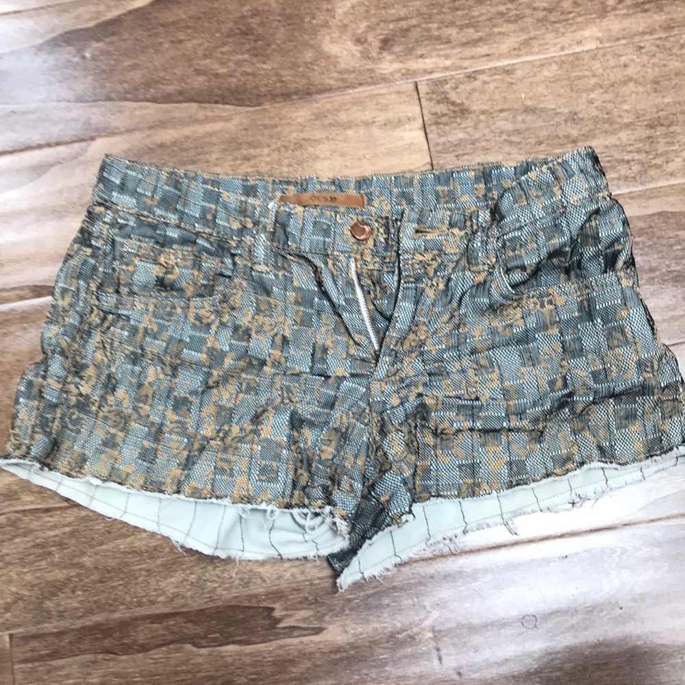 Shorts